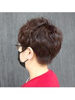 フレンズ 星置店(friend's)&nbsp;大人のショート