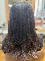 カメザキ(KAMEZAKI)&nbsp;インナーカラー