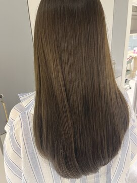 ラベスト キョウト(LOVEST) まろみベージュ*