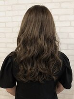 マナ(mana)&nbsp;オリーブグレージュ