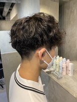 オルロバイイザ(ORLO by IZA)&nbsp;ツイスパMIX！