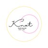 ノット(Knot)のお店ロゴ