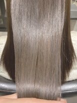 エヴァー(ever)&nbsp;☆ever☆ insta@ever_hair_official【原宿/表参道/明治神宮前】