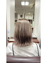 ホワイトストーン WHITE STONE&nbsp;ベルボブ