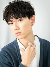 モッズヘアメン 名護大東店(mod's hair men)