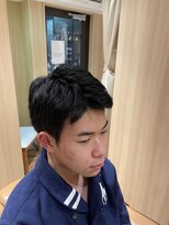 ヘアーモードキクチ 日本橋三越前店&nbsp;ナチュラルヘア