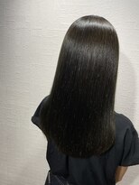 リノ 吉祥寺(Lino kichijoji)&nbsp;髪質改善酸性ストレート(縮毛矯正)