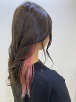 アッシュ 町田駅前通り店(Ash) 【Ash町田駅前通り店 平間 晴香】