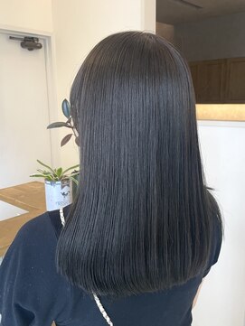 リアン(Lien) 重ためミディアム