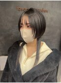 クラゲウルフ