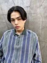 グリーン 渋谷(green)&nbsp;city boy Cut