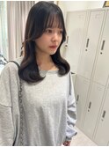 韓国/髪質改善/ブリーチ/ダブルカラー/インナーカラー