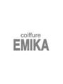 コワフュールエミカ(coiffure EMIKA)/coiffureEMIKA