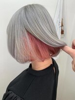 アトリア 横浜(Atria) インナーカラー/