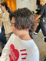 グリーン 渋谷(green)&nbsp;【ＲＩＮ】波巻」スパイラル