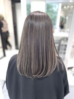 レ セゾン(Les Saisons)&nbsp;ハイライトカラー