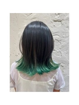 ミリ 千歳烏山(Mili CARE&SPA) ミリお客様スタイル