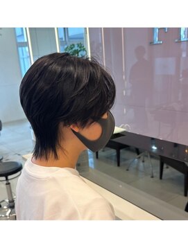 フィッツ(Fits) ウルフスタイル