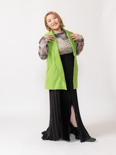 コットン45%(COTTON45%)