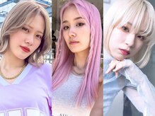 【Ladies style】