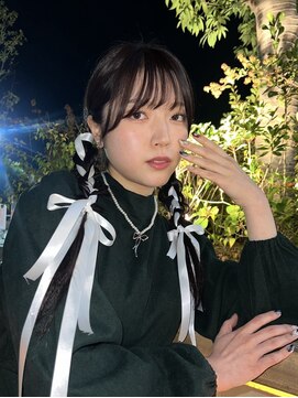 キーマン ヘアアンドアイ(KEYMAN hair＆eye) picupスタイル