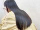 ディーオ 浦和店(Dio...)の写真/“癖で扱いにくい/広がる/まとまらない” 髪のお悩み解決にDioの縮毛矯正ヘアエステがおすすめ。