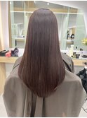 髪質改善縮毛矯正トリートメント#ハイライト#ブリーチ#本川越市