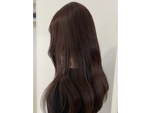 ヘアースパ ノッシュ 博多千代店(Hair Spa Nosh)
