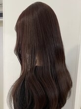 ヘアースパ ノッシュ 博多千代店(Hair Spa Nosh)