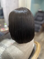 ルアン(Luan)&nbsp;アディクシーカラー×マットアッシュ