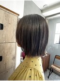 外はねボブ