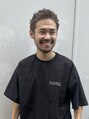 ヘアーサロン ソルト(hair salon SALT) 原田 雄太