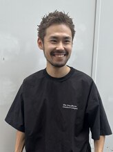 ヘアーサロン ソルト(hair salon SALT) 原田 雄太