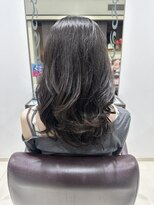 クロップ エス 茅ヶ崎本店(crop es)&nbsp;レイヤー