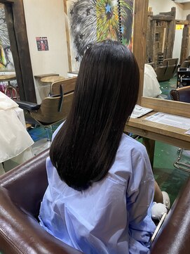 アーティカル(ARTICAL) #プルエクステ