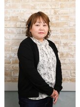 アーサス ヘアー デザイン 大宮店(Ursus hair Design by HEADLIGHT) 武田 千恵