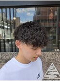 足立区綾瀬ツイストスパイラルパーマ/綾瀬ツイスパ