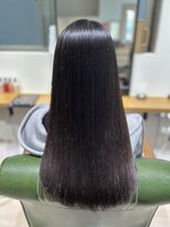 パラッチ 豊中店(Palacchi)&nbsp;髪質改善縮毛矯正オベリクス