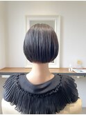 まるみボブ