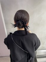 ラフィーチ バイ シウン(Ra-Ffichi by siun.)&nbsp;ヘアセット