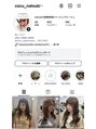コクウ(COCU)&nbsp;Instagram@cocu_natsukiぜひcheckお願いします☆