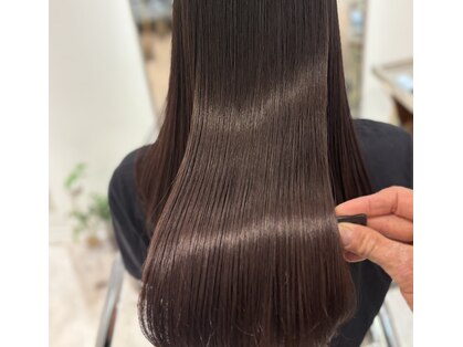 吉野ヘアダメージ研究所 銀座の写真