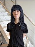 ロングレイヤーウルフ【近藤】