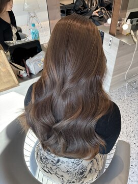 ロール 博多(Role) チェリーブラウン/ブルーブラック/ホワイトブロンド/ミニウルフ