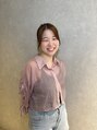 シンシェアサロン 原宿店(Qin shaire salon) ATSUKO 