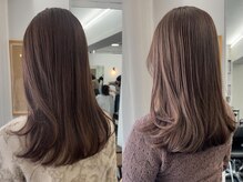 シベルバレー 横浜(sibell)