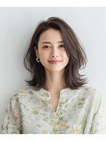 バイエイト(X８)&nbsp;動きと軽さを引き出すくびれミディ