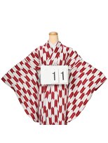 アンベリール(embellir)&nbsp;二尺袖11　24,200