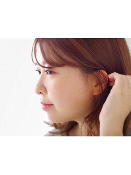 ☆大人の髪質改善『チューニング』