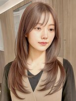 ヨリ サッポロ 札幌大通(yori SAPPORO) 似合わせカット30代40代50代ショートボブくびれレイヤーカット